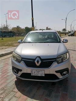 Renault Symbol